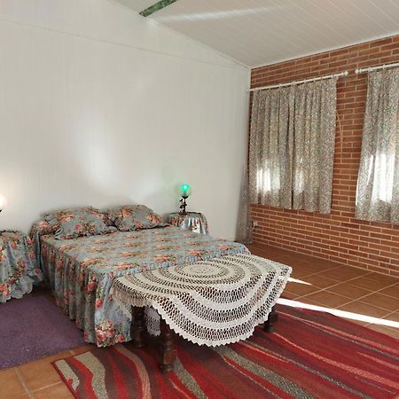 Habitacion,Piscina Y Jardin Azuqueca de Henares Exterior foto