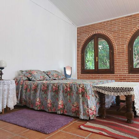 Habitacion,Piscina Y Jardin Azuqueca de Henares Exterior foto