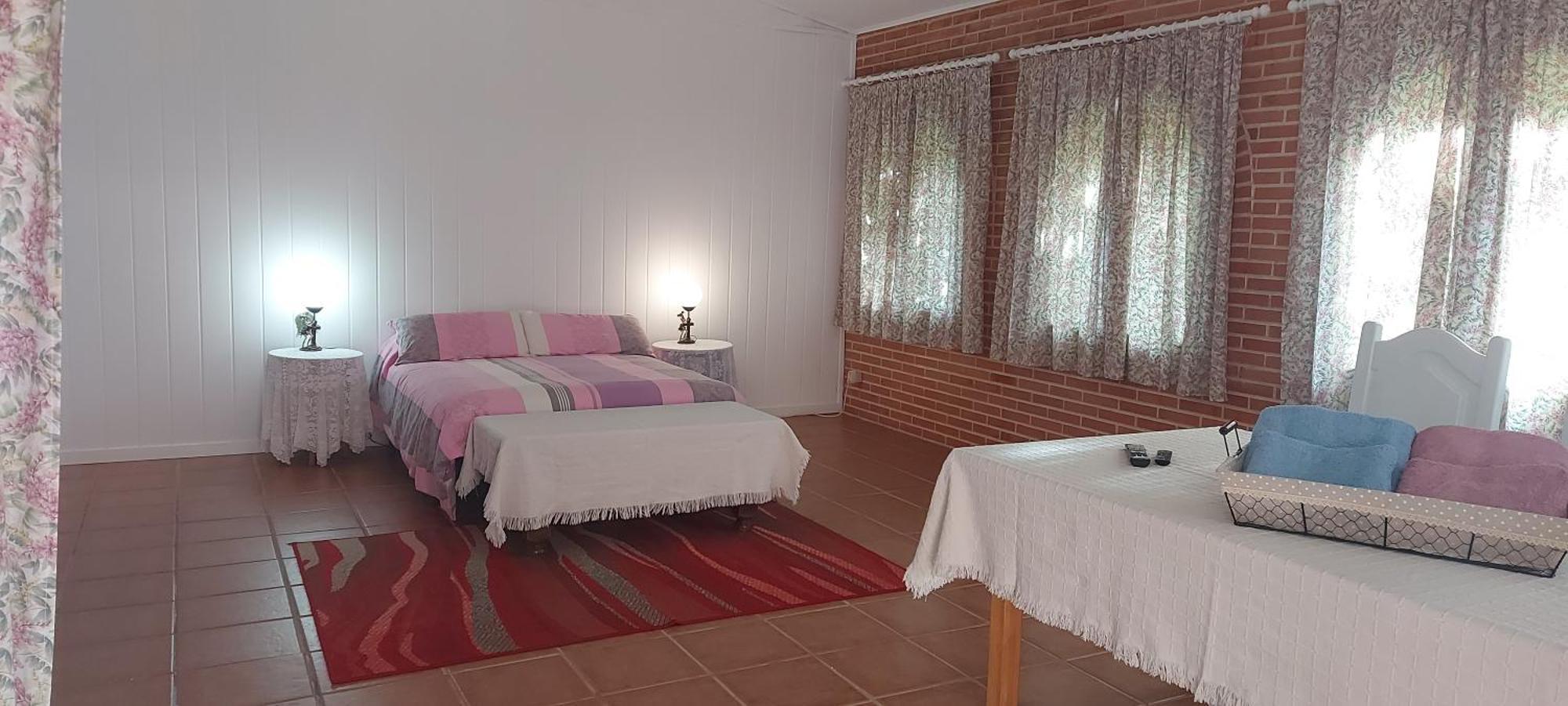 Habitacion,Piscina Y Jardin Azuqueca de Henares Exterior foto