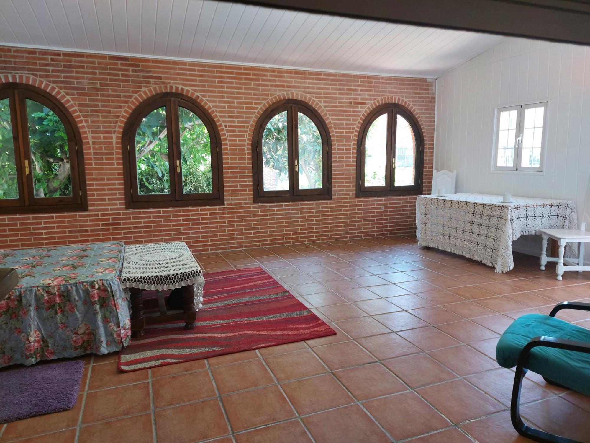 Habitacion,Piscina Y Jardin Azuqueca de Henares Exterior foto