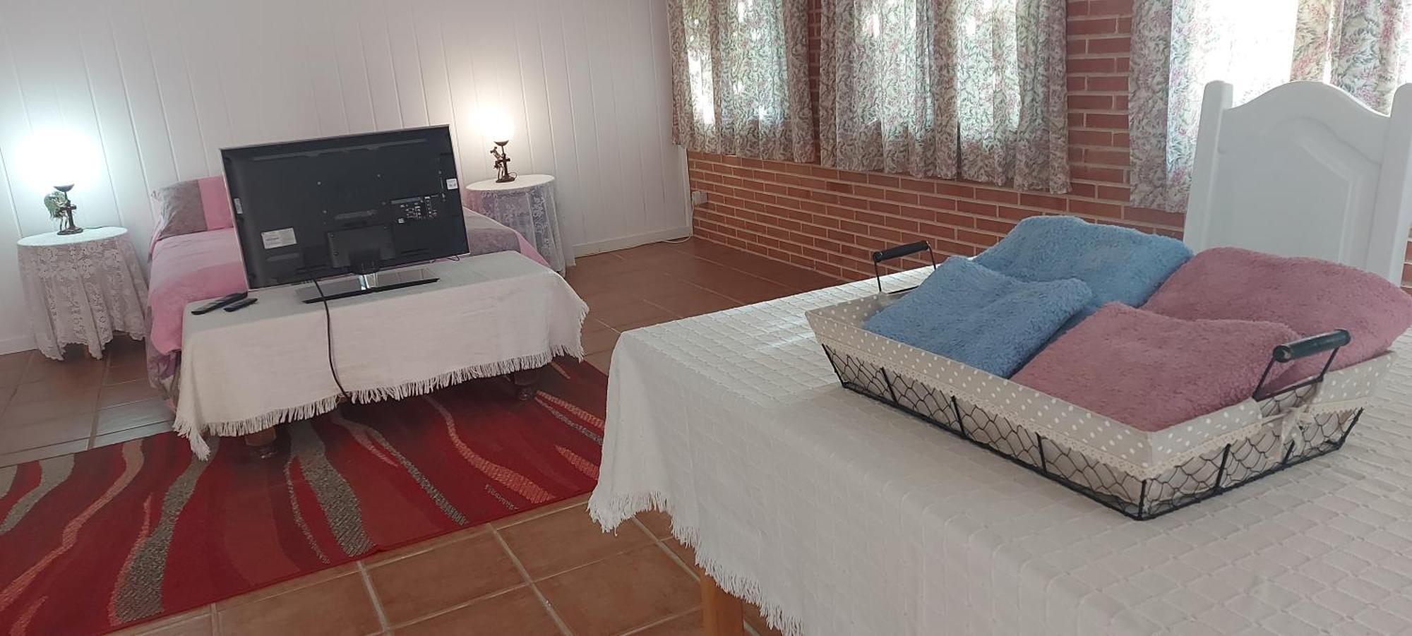 Habitacion,Piscina Y Jardin Azuqueca de Henares Exterior foto